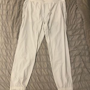 Lululemon Surge Joggers